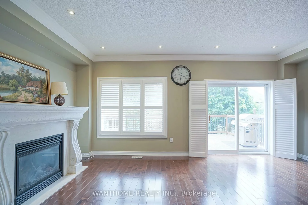 2381, Wasaga, Iroquois Ridge North, Oakville