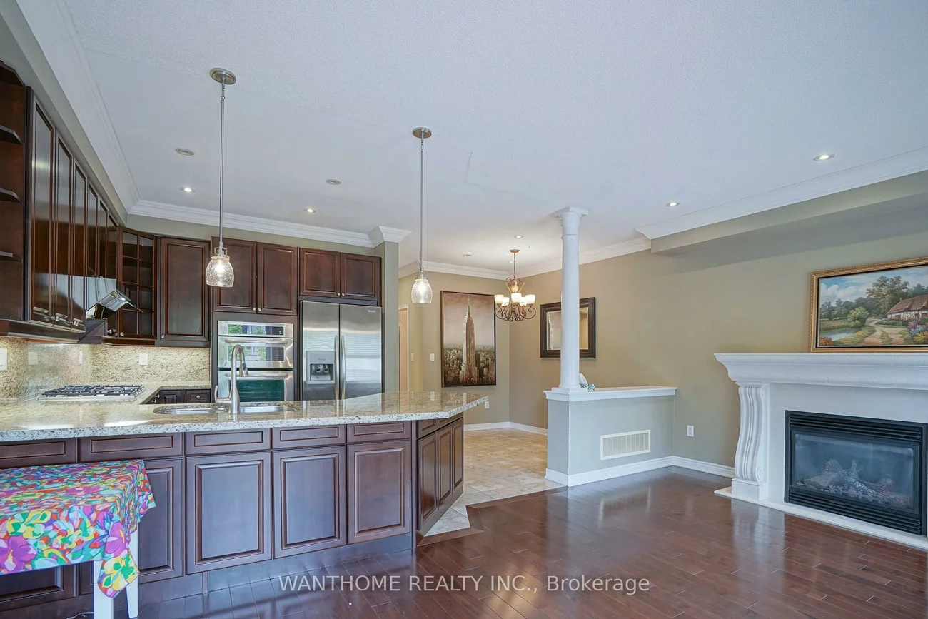 2381, Wasaga, Iroquois Ridge North, Oakville