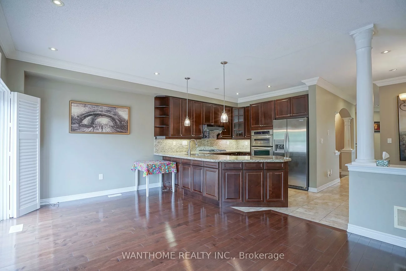 2381, Wasaga, Iroquois Ridge North, Oakville