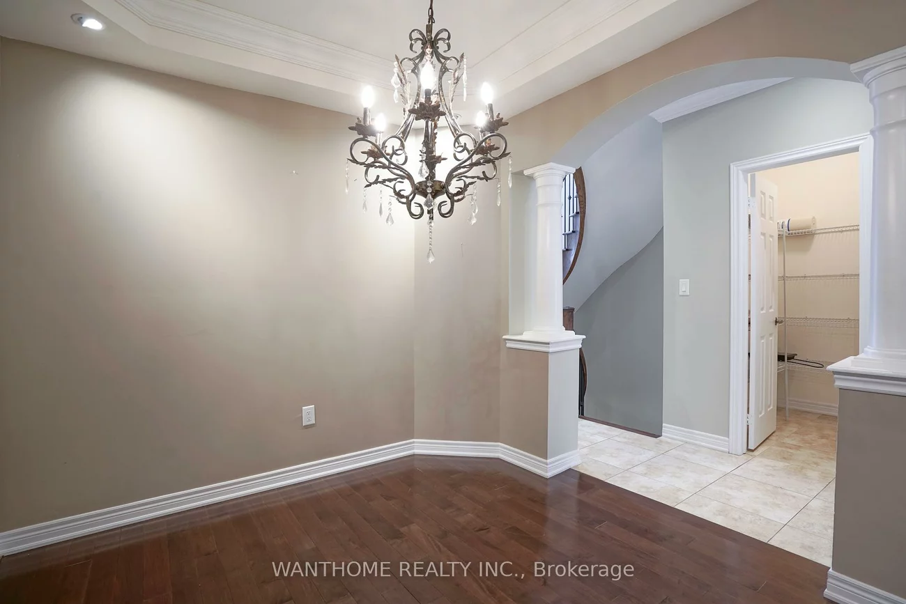 2381, Wasaga, Iroquois Ridge North, Oakville