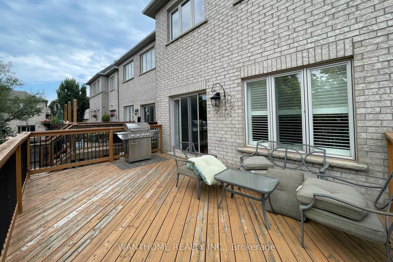 2381, Wasaga, Iroquois Ridge North, Oakville