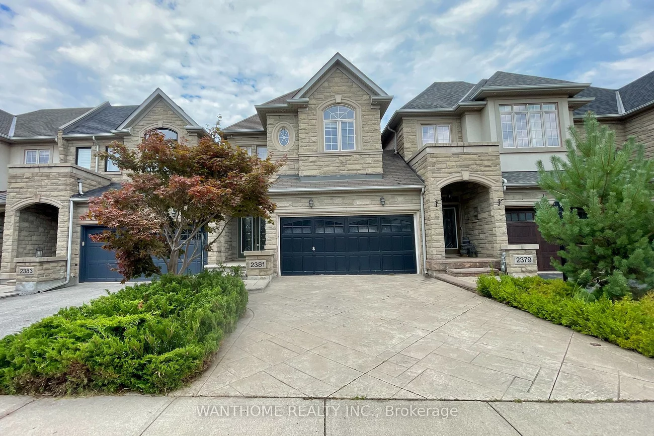 2381, Wasaga, Iroquois Ridge North, Oakville