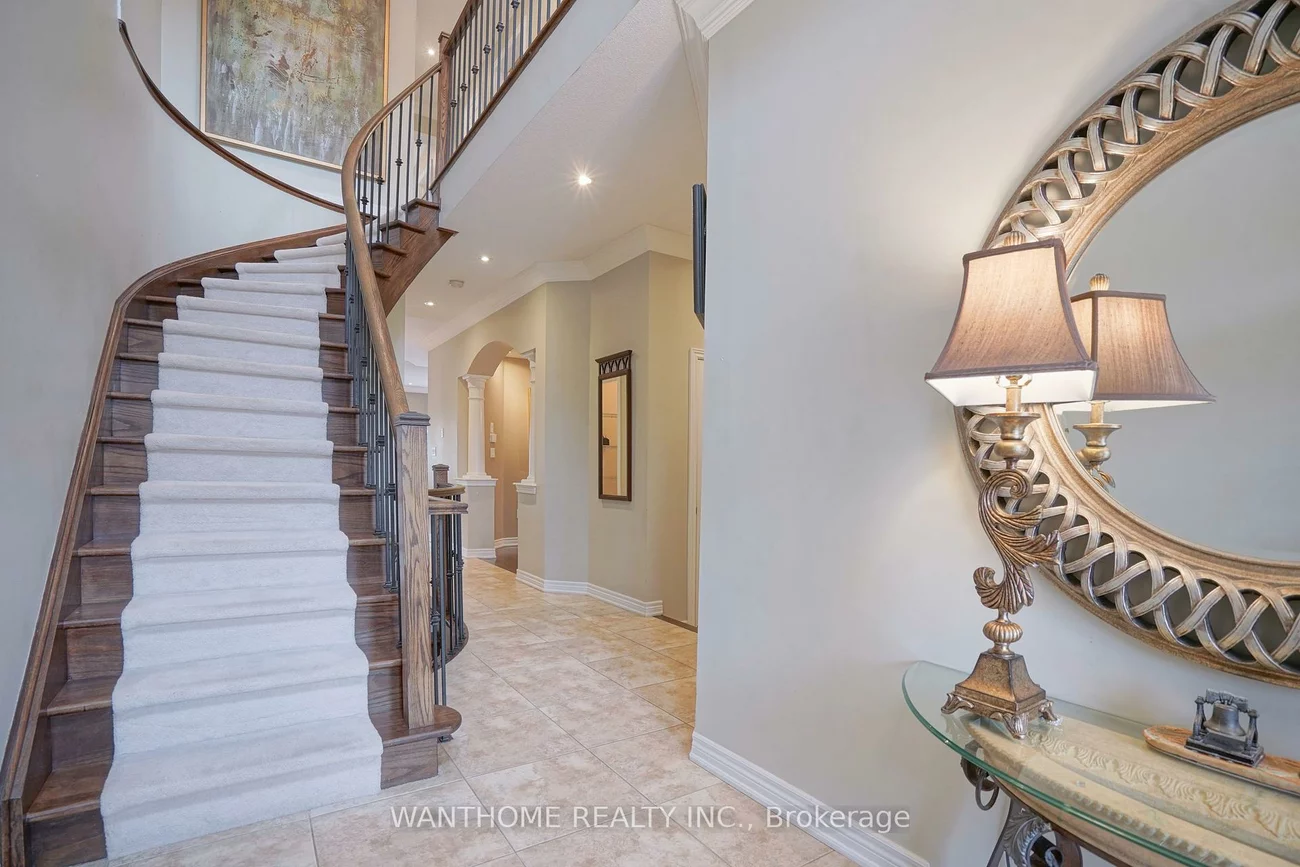 2381, Wasaga, Iroquois Ridge North, Oakville