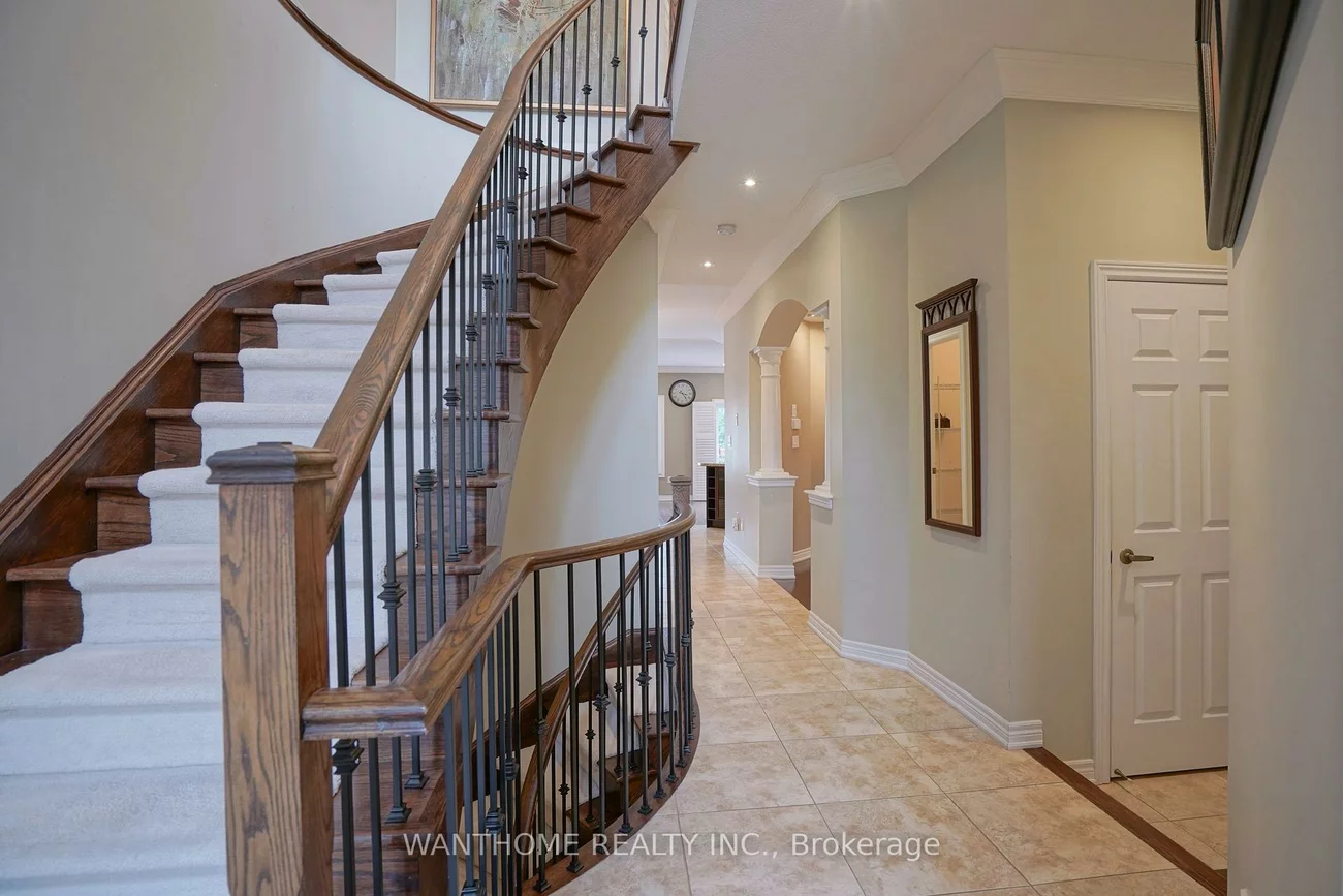 2381, Wasaga, Iroquois Ridge North, Oakville