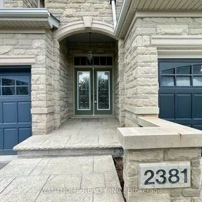 2381, Wasaga, Iroquois Ridge North, Oakville