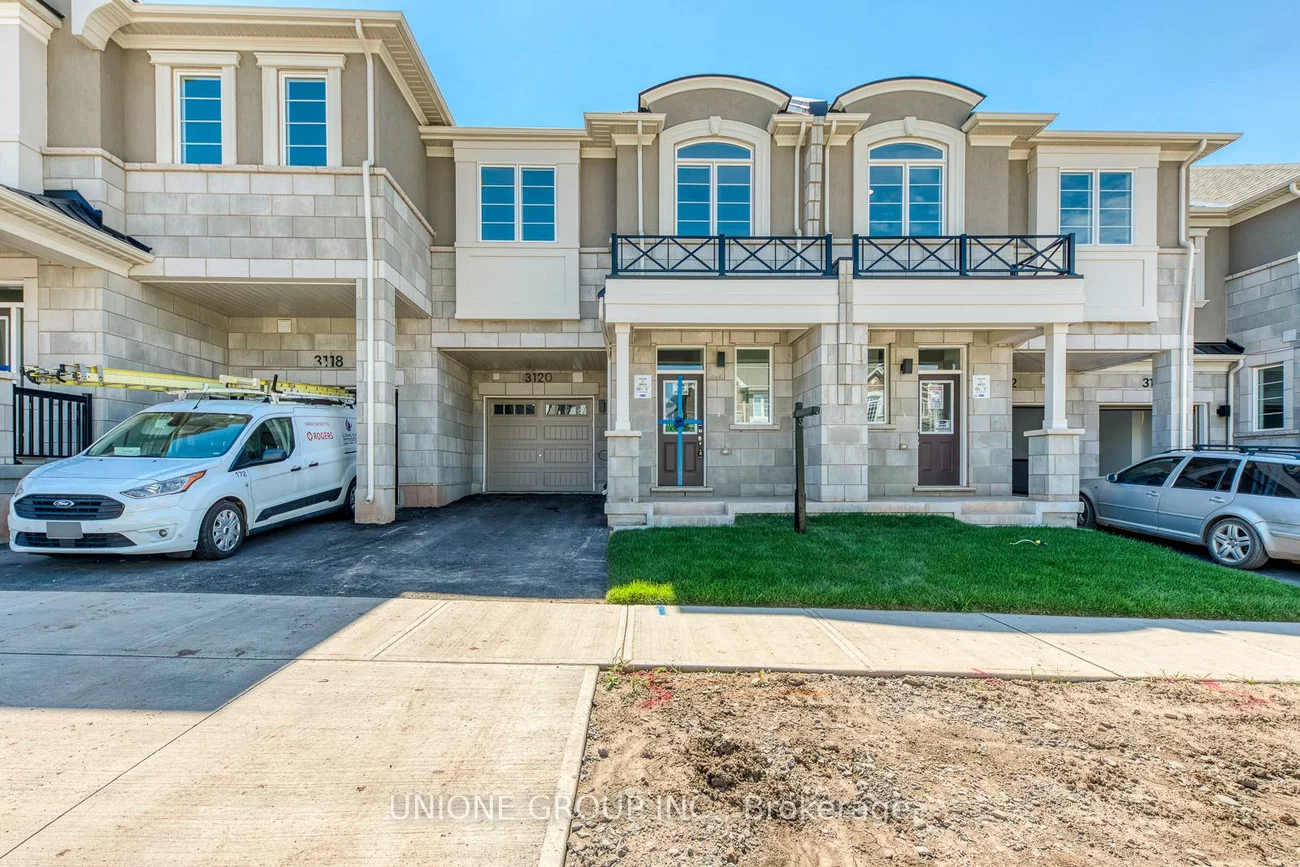 3120, John McKay, 1010 - JM Joshua Meadows, Oakville