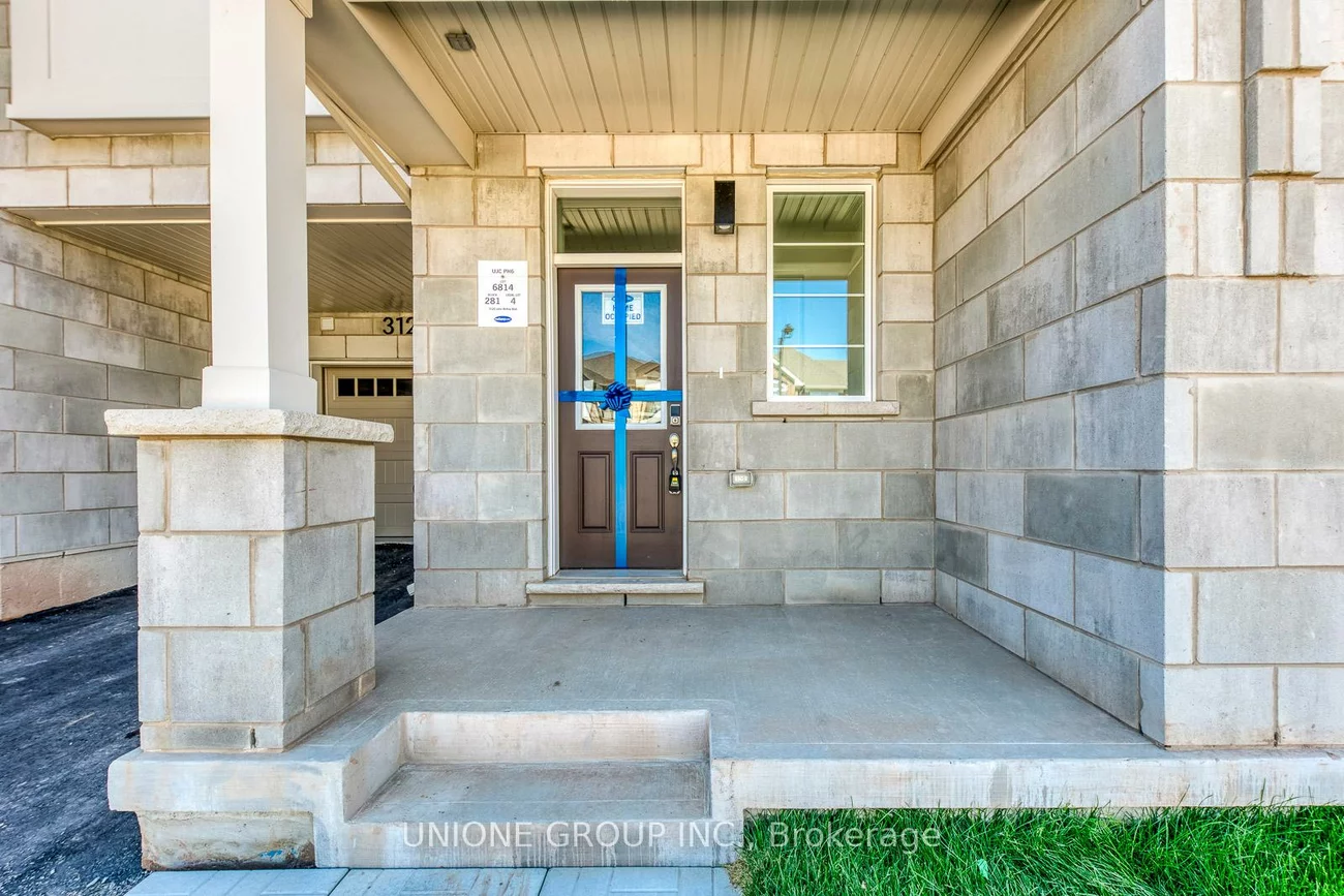 3120, John McKay, 1010 - JM Joshua Meadows, Oakville