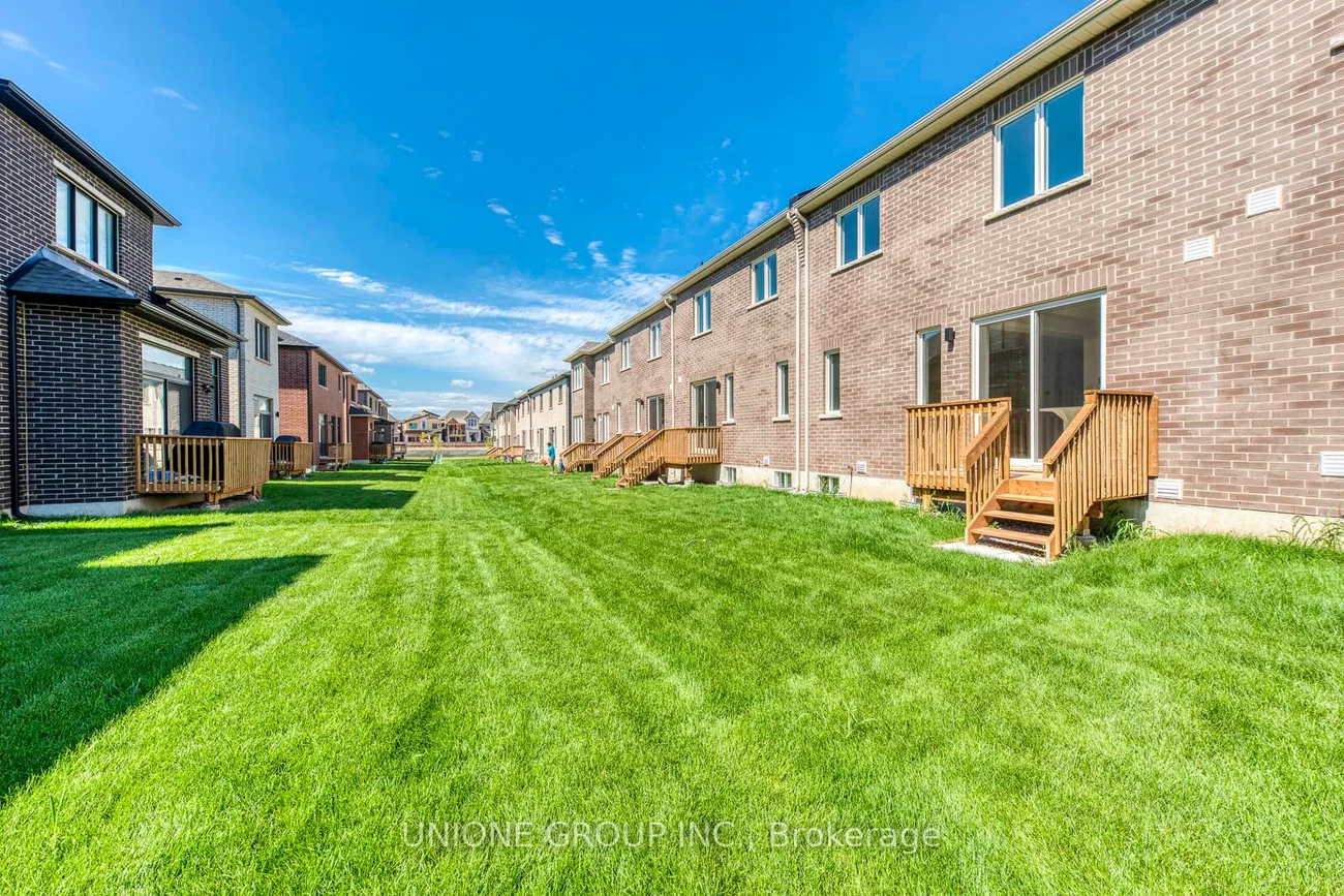3120, John McKay, 1010 - JM Joshua Meadows, Oakville