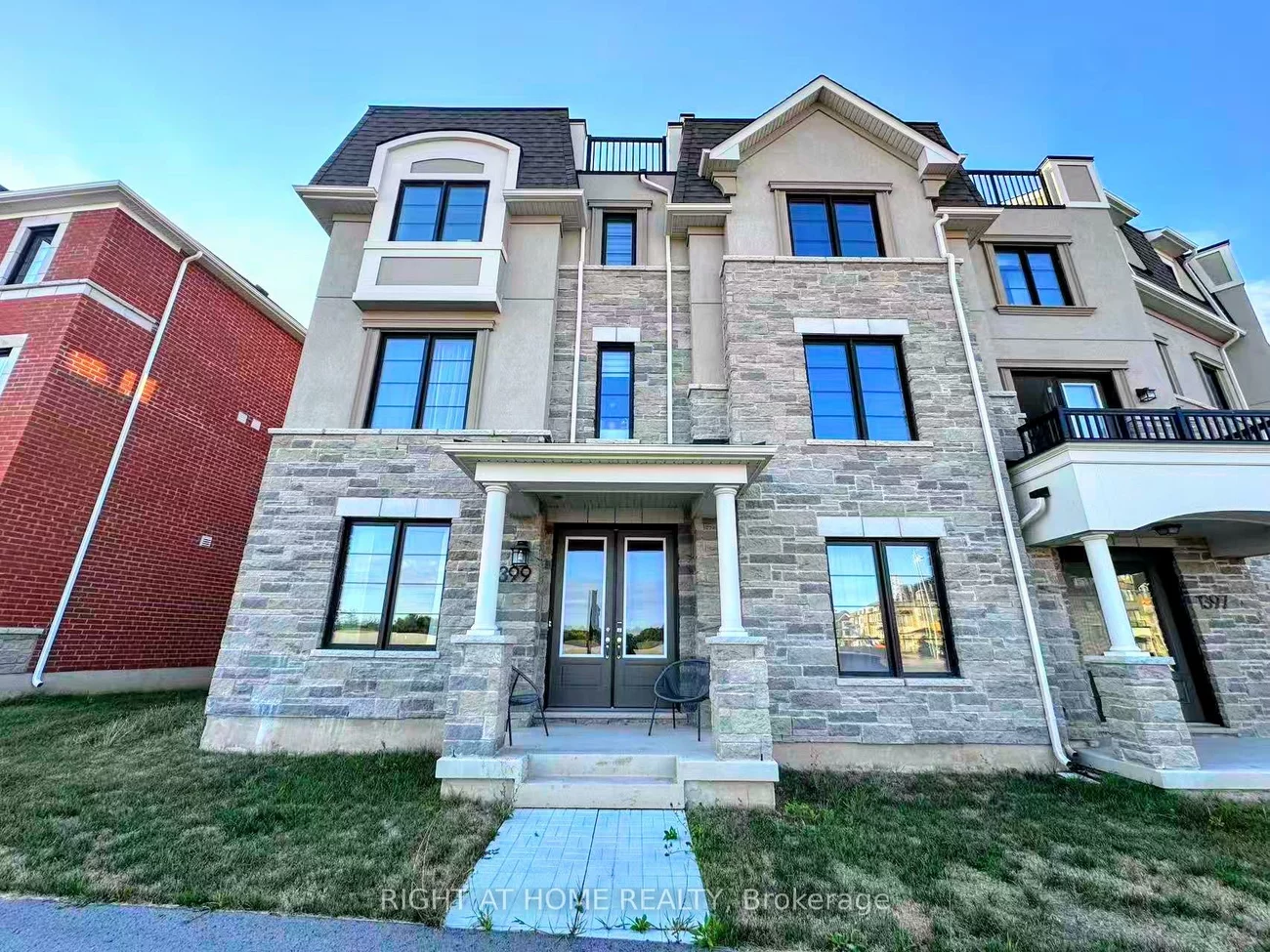 1399, WILLIAM HALTON, 1012 - NW Northwest, Oakville