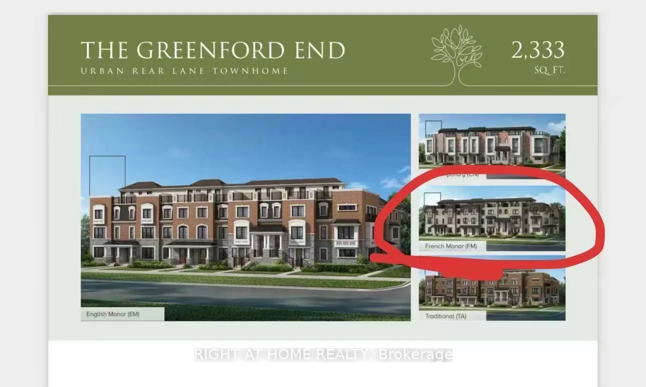 1399, WILLIAM HALTON, 1012 - NW Northwest, Oakville