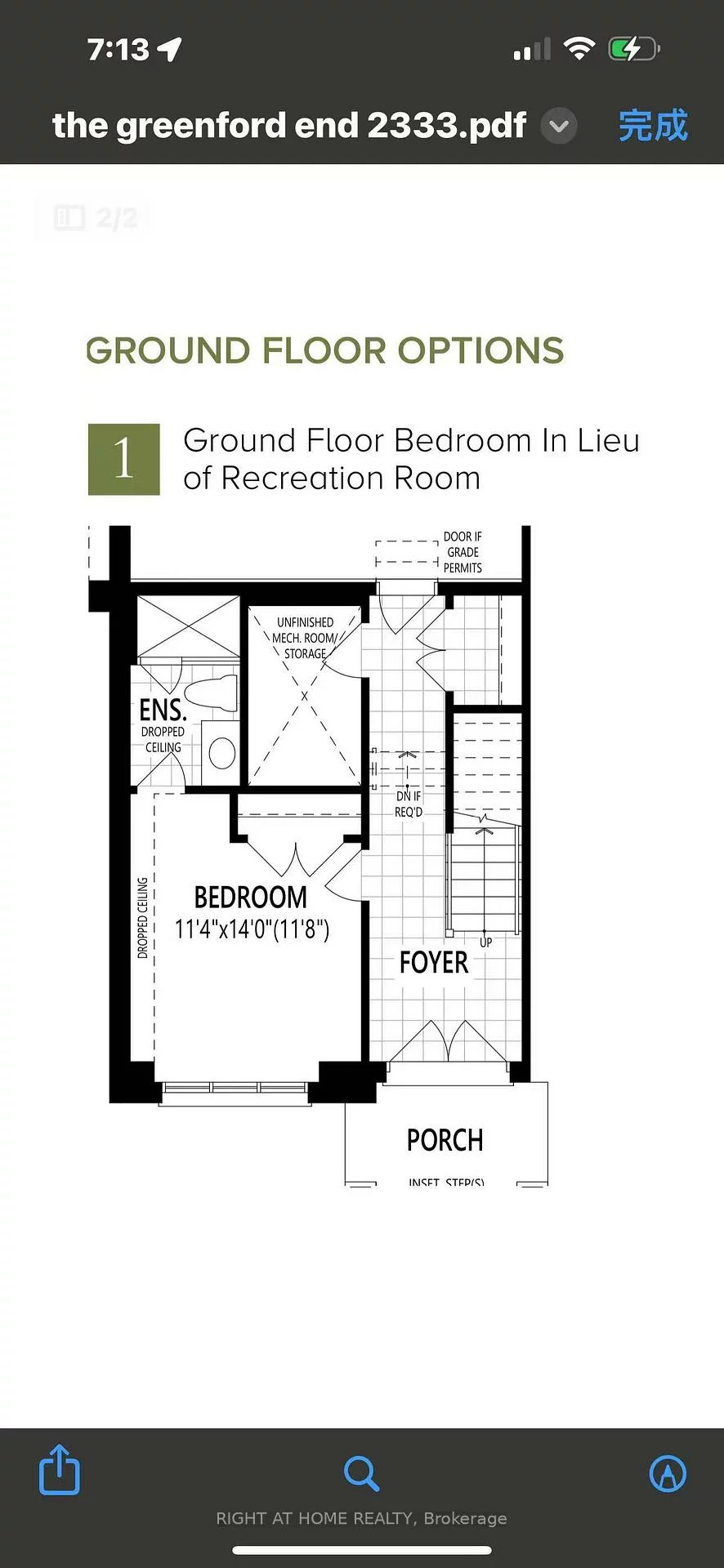 1399, WILLIAM HALTON, 1012 - NW Northwest, Oakville