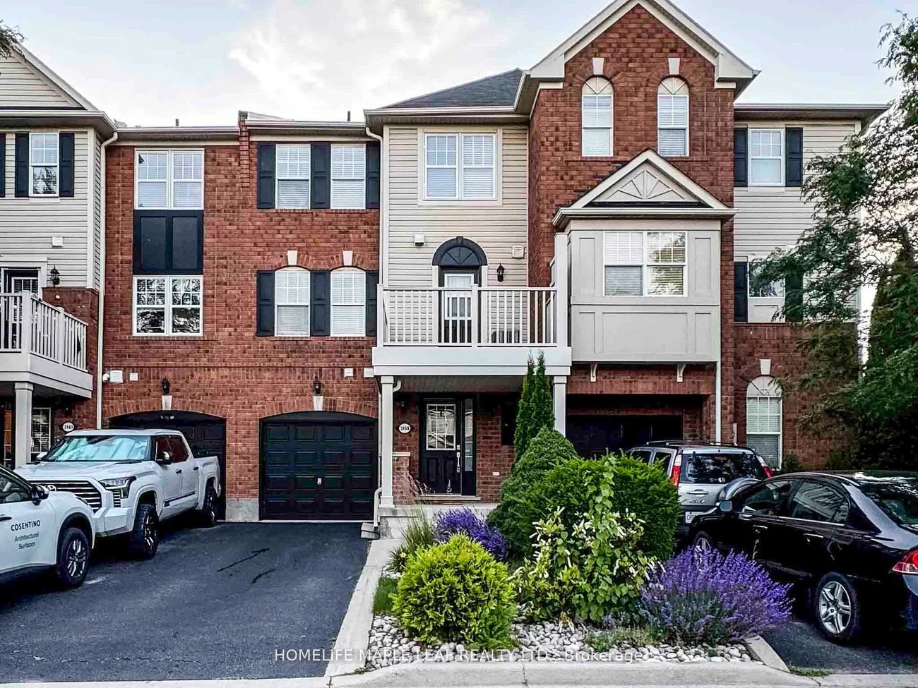3159, Stornoway, 1000 - BC Bronte Creek, Oakville