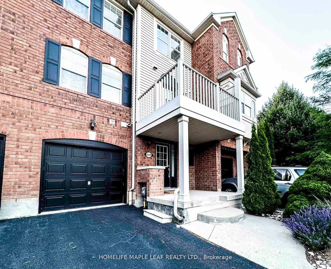 3159, Stornoway, 1000 - BC Bronte Creek, Oakville
