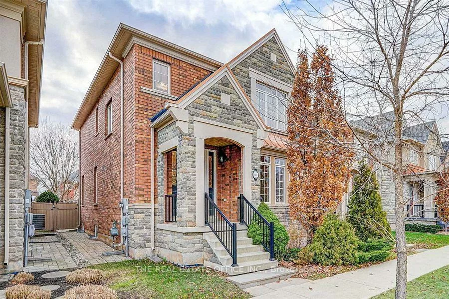 3286, Robert Brown, 1008 - GO Glenorchy, Oakville