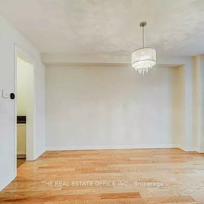 3286, Robert Brown, 1008 - GO Glenorchy, Oakville