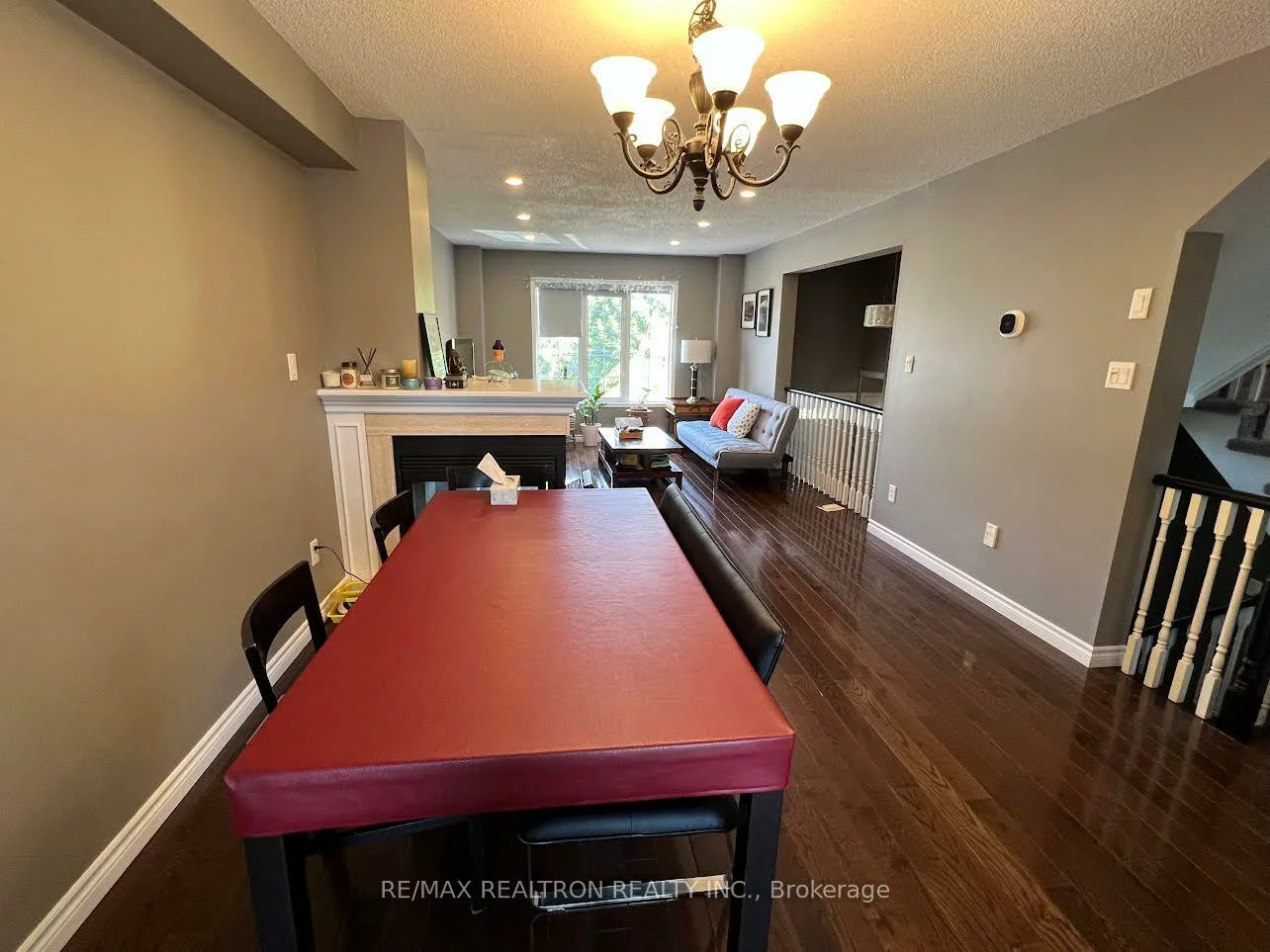 2543, Gill, 1015 - RO River Oaks, Oakville