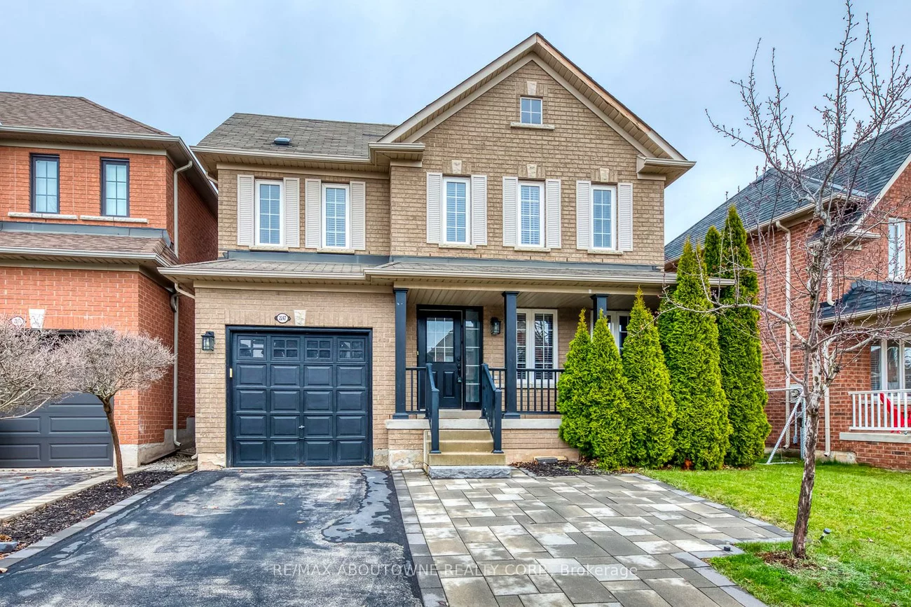 2247, Briargrove, 1019 - WM Westmount, Oakville