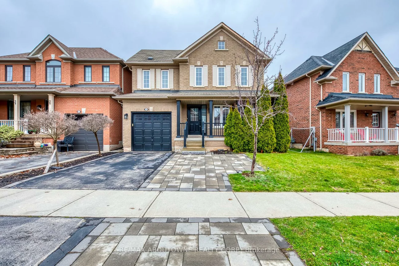2247, Briargrove, 1019 - WM Westmount, Oakville