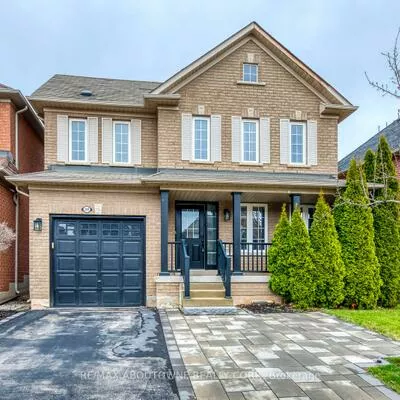 2247, Briargrove, 1019 - WM Westmount, Oakville