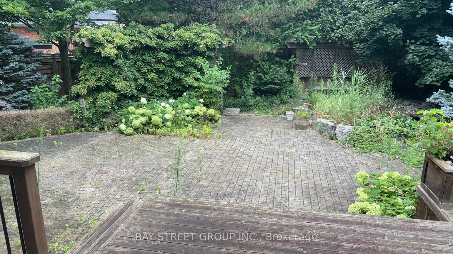 1523, Duncan, 1011 - MO Morrison, Oakville