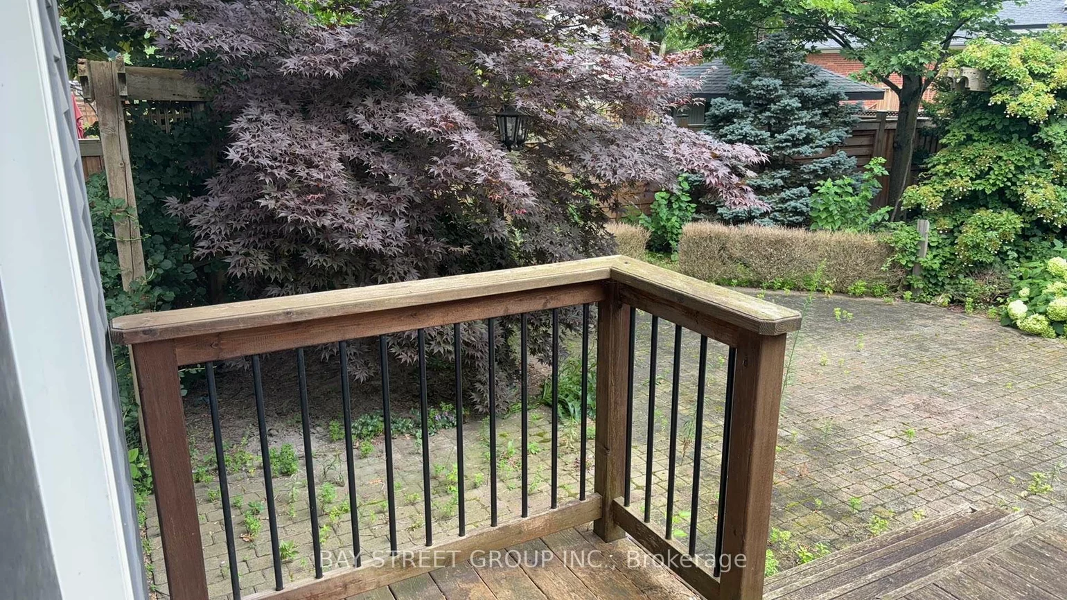 1523, Duncan, 1011 - MO Morrison, Oakville