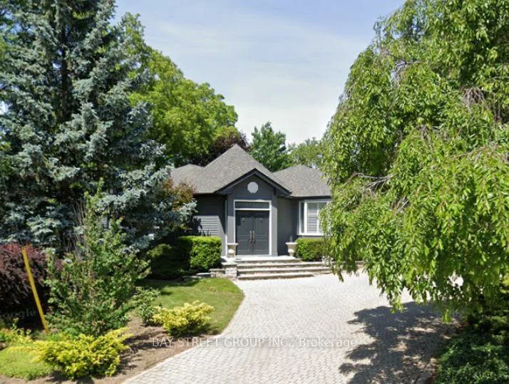 1523, Duncan, 1011 - MO Morrison, Oakville