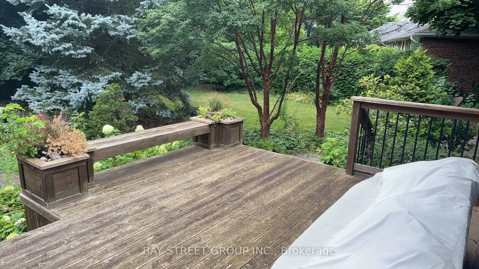 1523, Duncan, 1011 - MO Morrison, Oakville