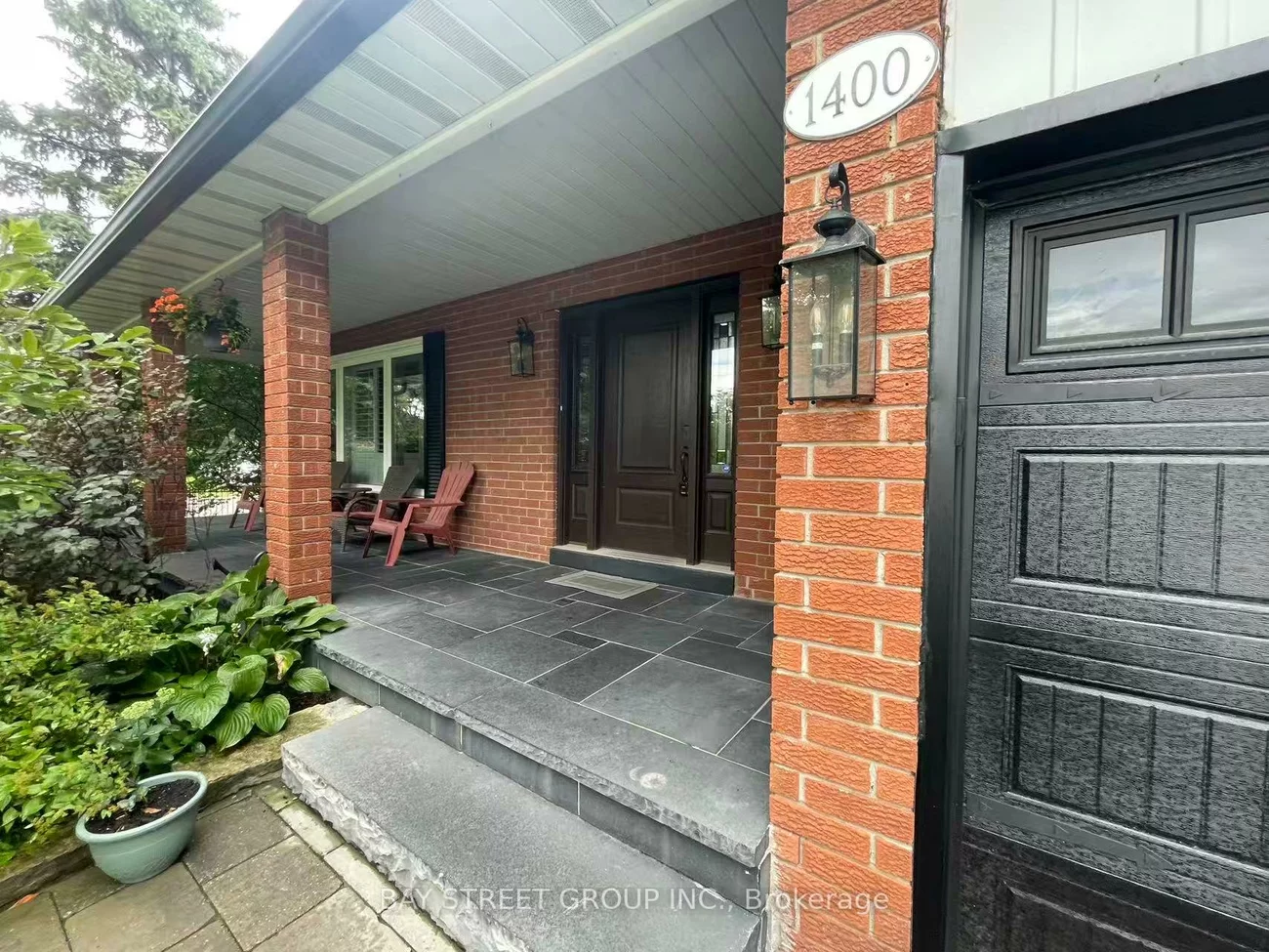 1400, Livingston, 1005 - FA Falgarwood, Oakville