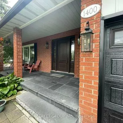 1400, Livingston, 1005 - FA Falgarwood, Oakville