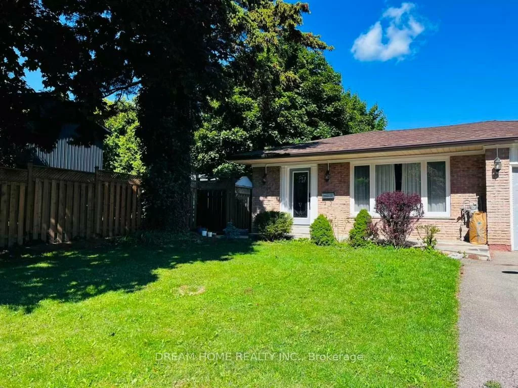 367, Yale, 1020 - WO West, Oakville