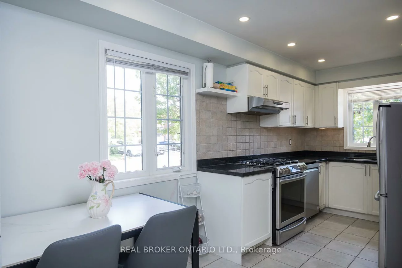 1508, Pinecliff, 1022 - WT West Oak Trails, Oakville