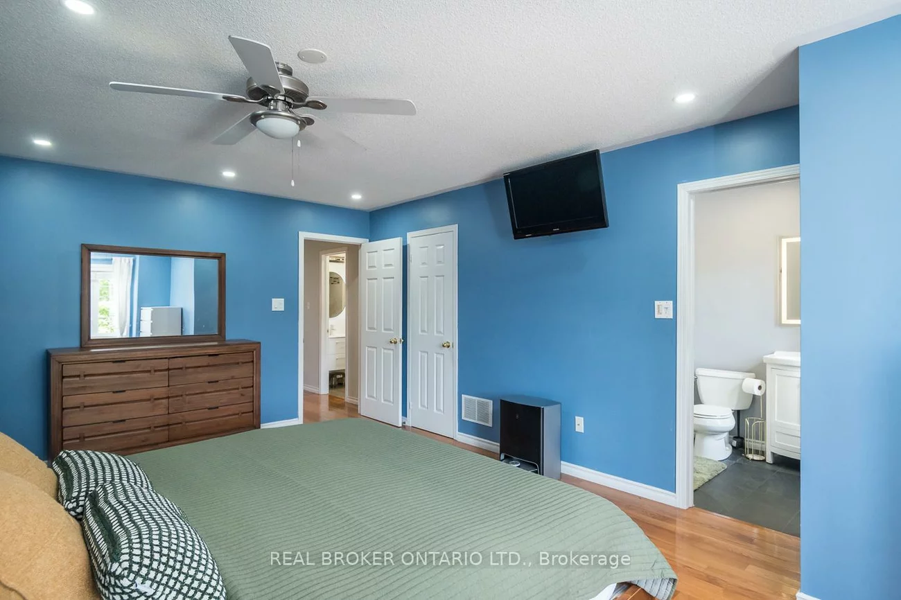 1508, Pinecliff, 1022 - WT West Oak Trails, Oakville