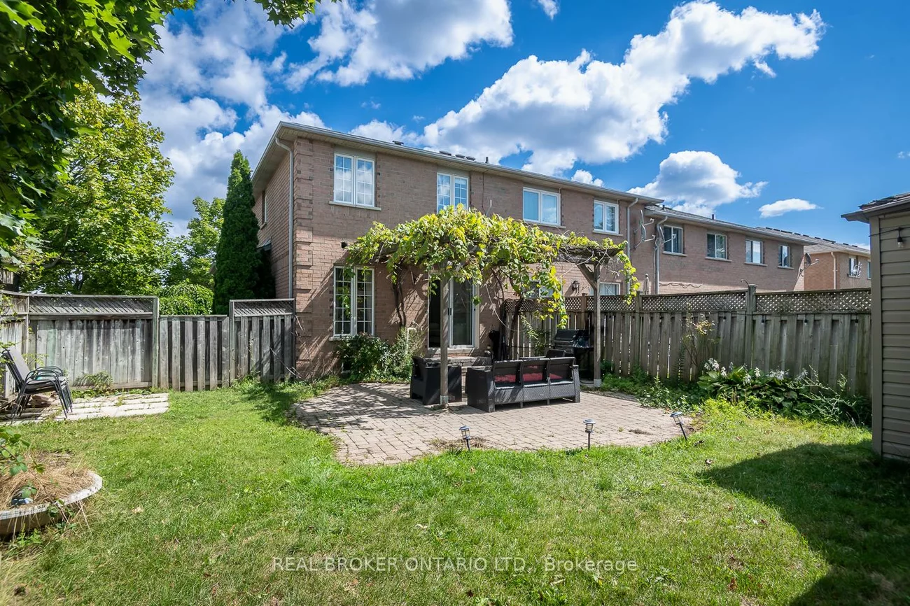 1508, Pinecliff, 1022 - WT West Oak Trails, Oakville