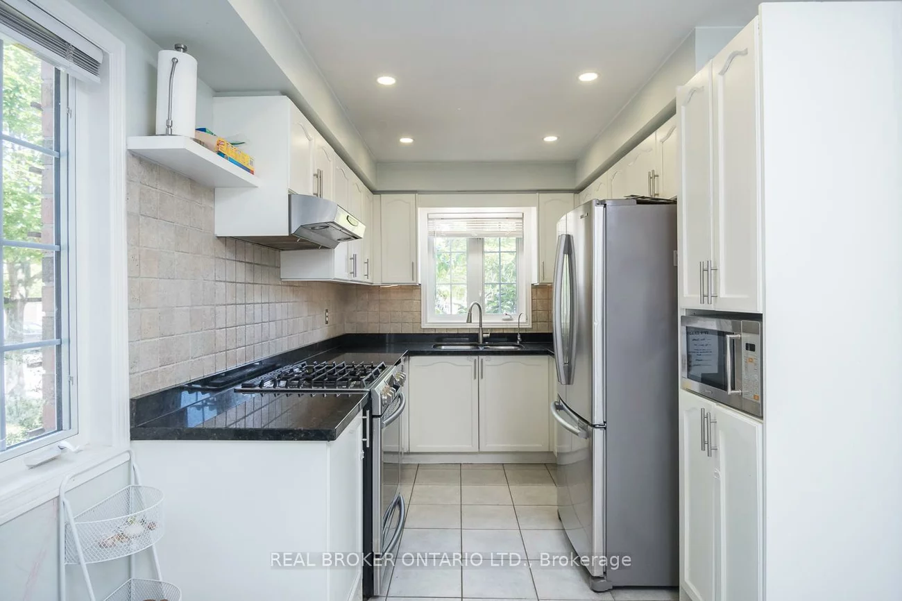 1508, Pinecliff, 1022 - WT West Oak Trails, Oakville