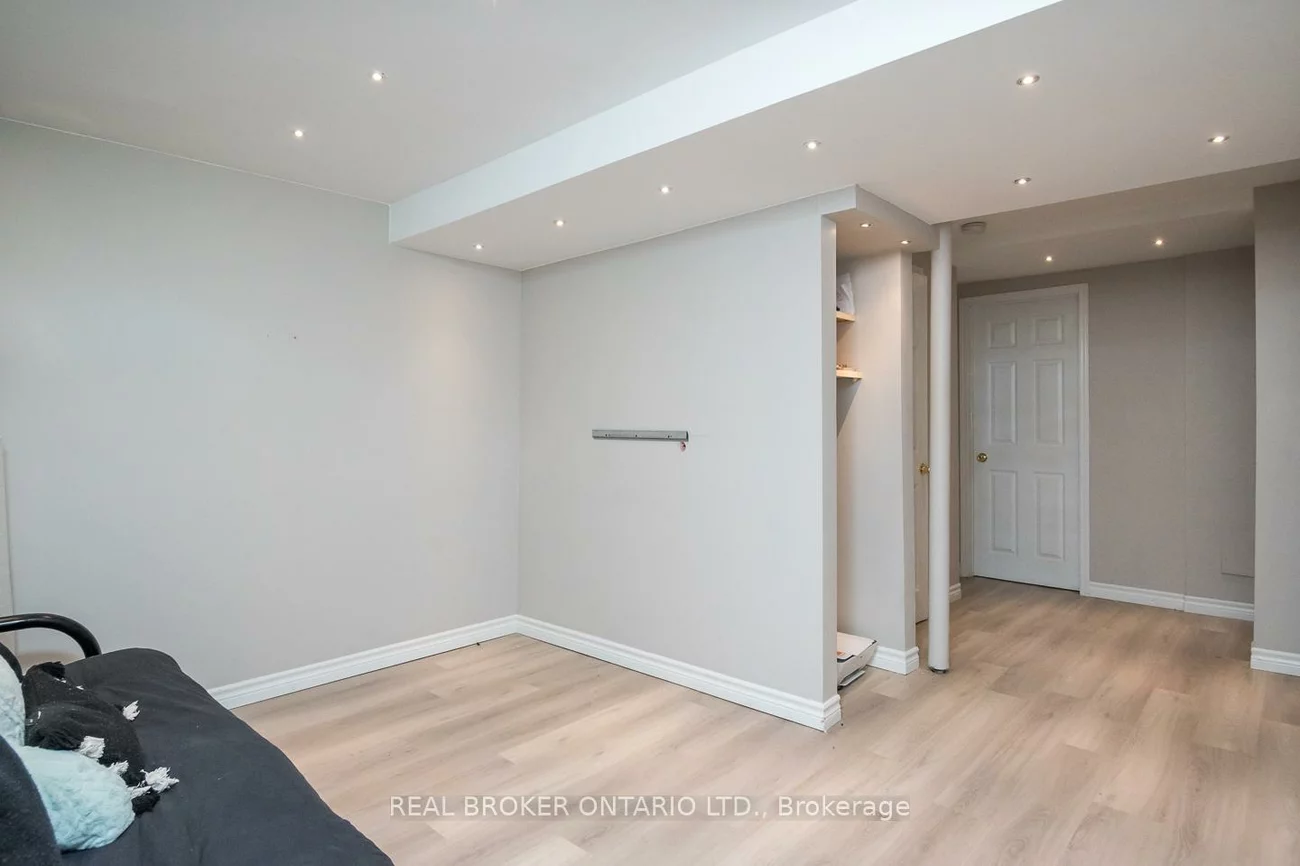 1508, Pinecliff, 1022 - WT West Oak Trails, Oakville