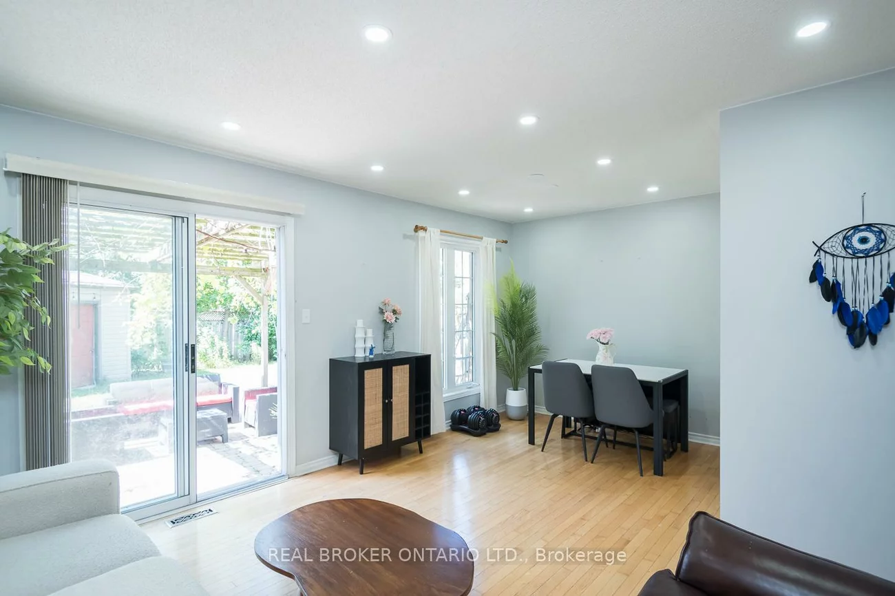 1508, Pinecliff, 1022 - WT West Oak Trails, Oakville