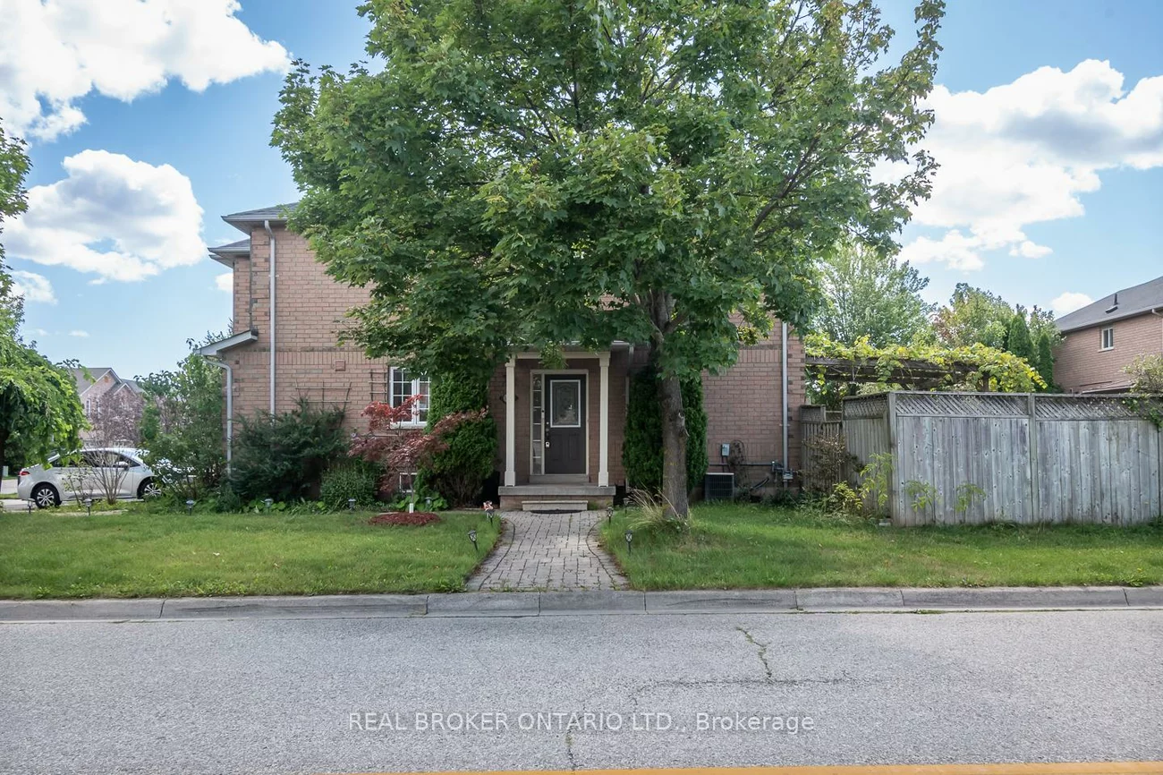 1508, Pinecliff, 1022 - WT West Oak Trails, Oakville