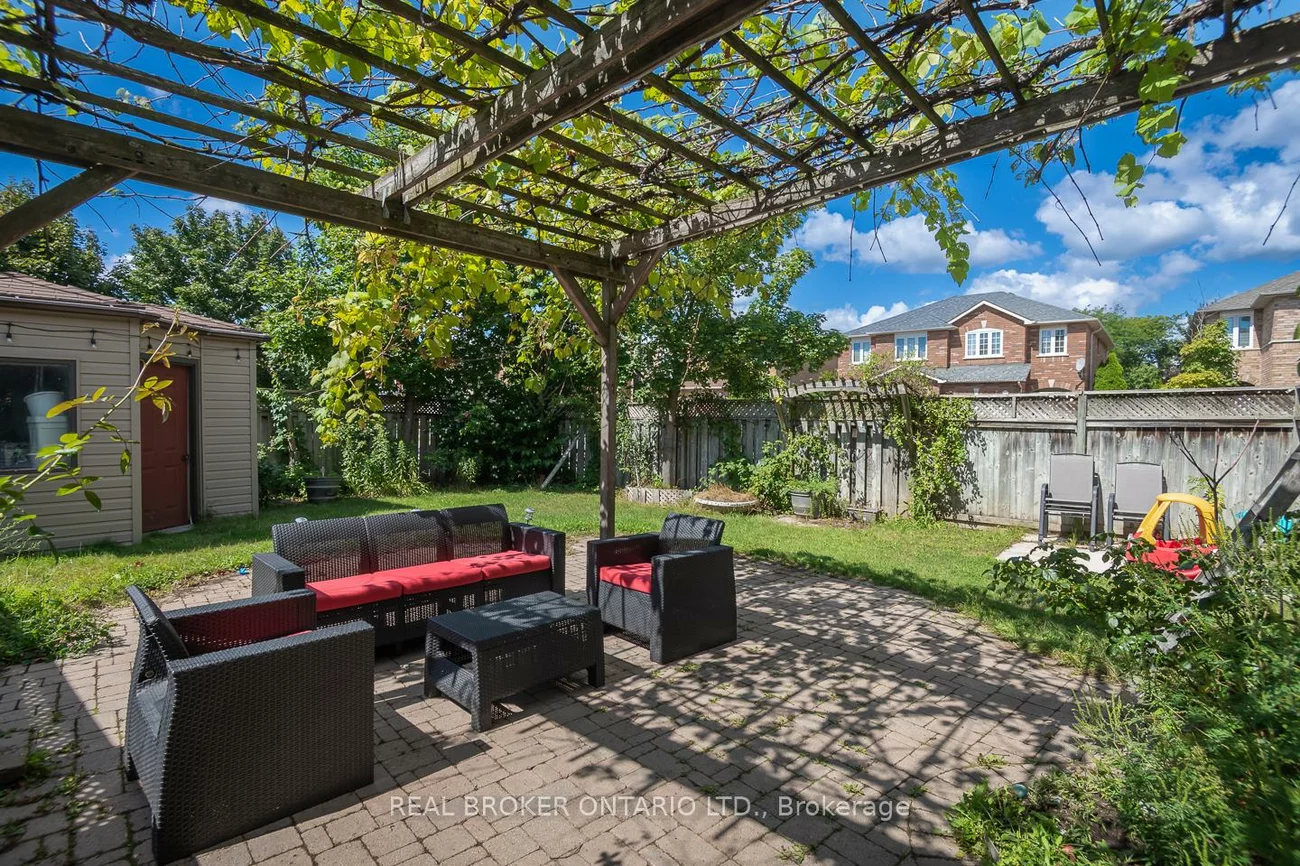 1508, Pinecliff, 1022 - WT West Oak Trails, Oakville