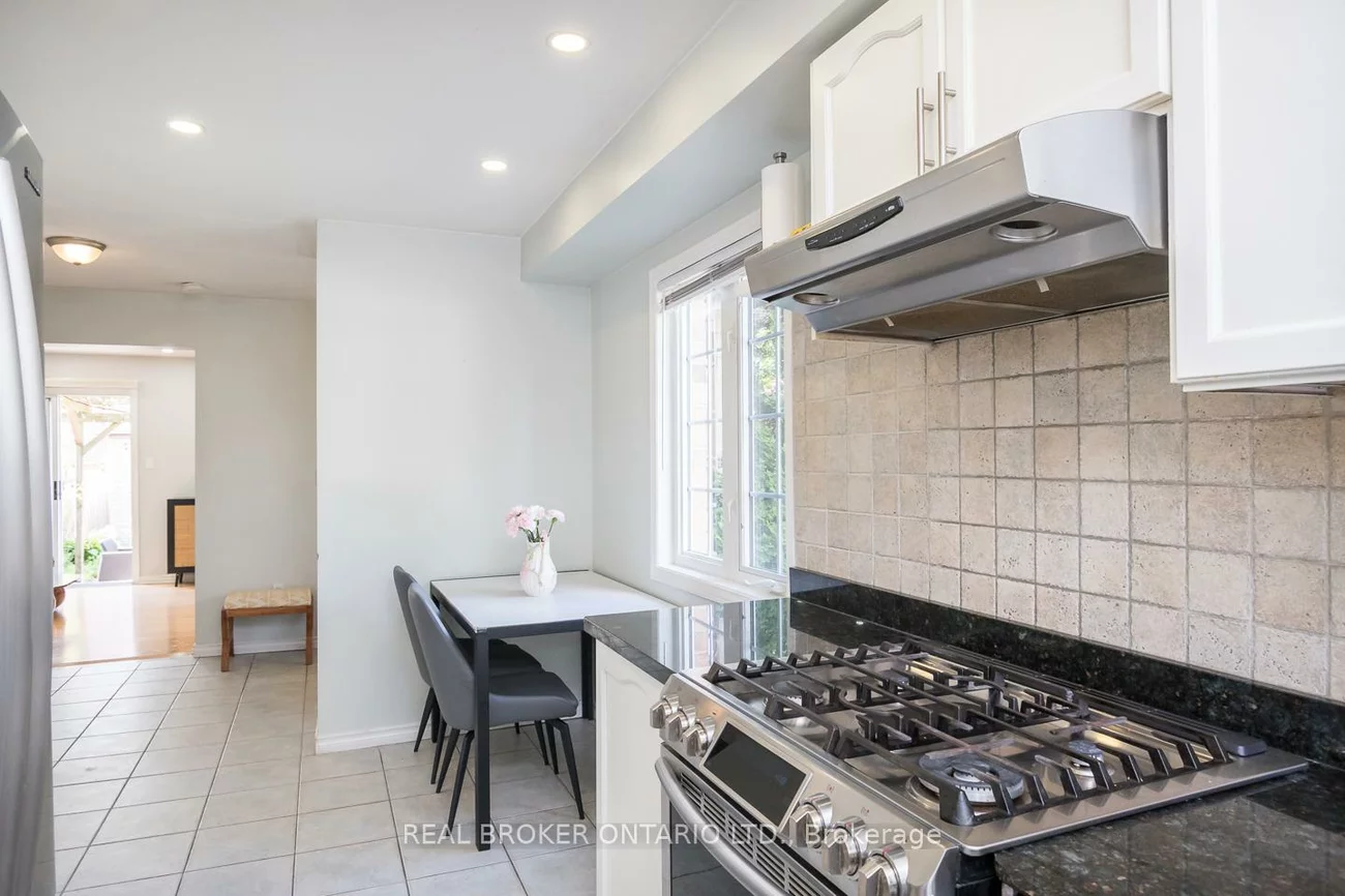1508, Pinecliff, 1022 - WT West Oak Trails, Oakville