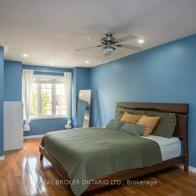 1508, Pinecliff, 1022 - WT West Oak Trails, Oakville