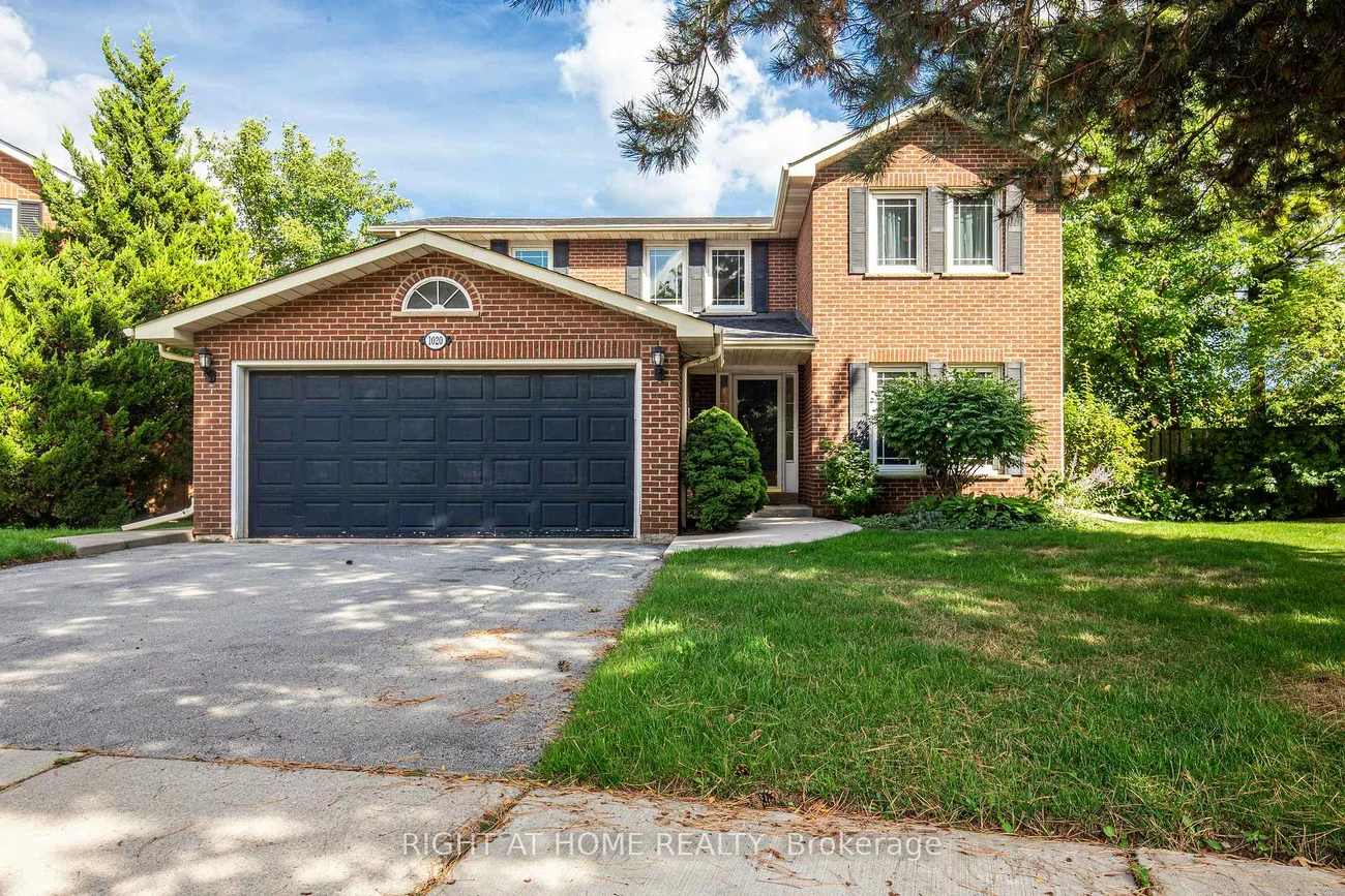 1020, Roxborough, 1007 - GA Glen Abbey, Oakville