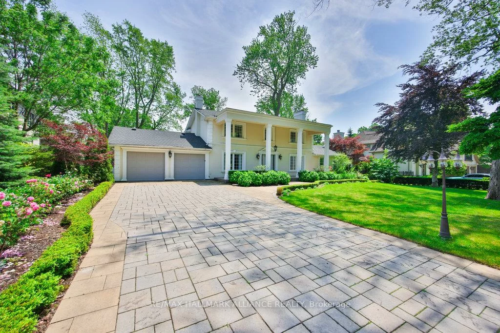 1316, Cambridge, 1011 - MO Morrison, Oakville