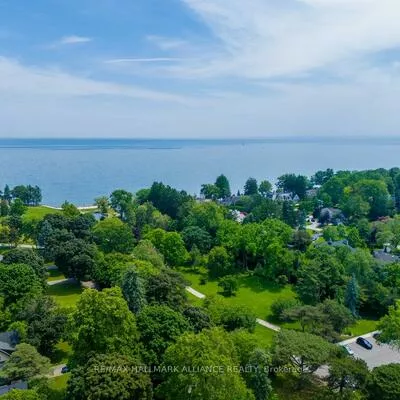 1316, Cambridge, 1011 - MO Morrison, Oakville