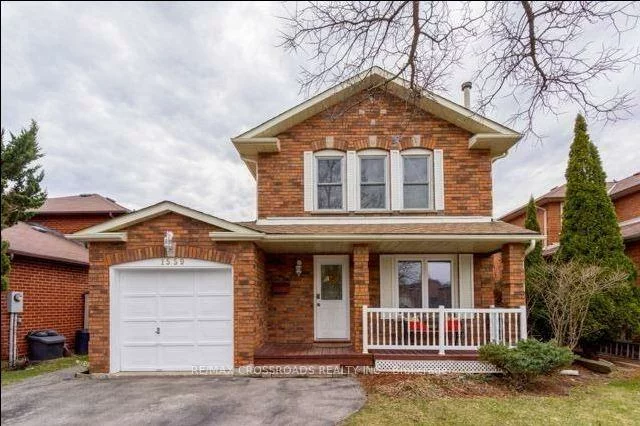 1559, Parish, 1007 - GA Glen Abbey, Oakville