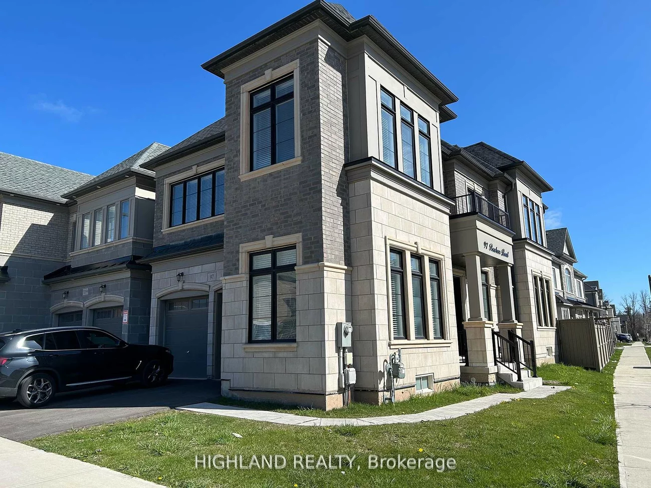 97, Bowbeer, 1008 - GO Glenorchy, Oakville