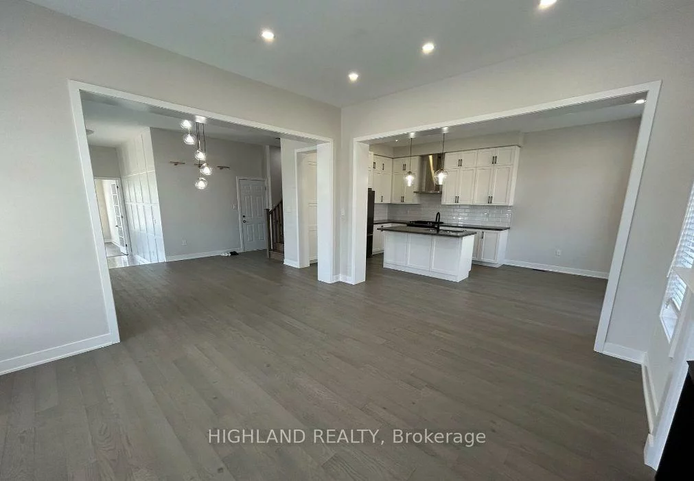97, Bowbeer, 1008 - GO Glenorchy, Oakville