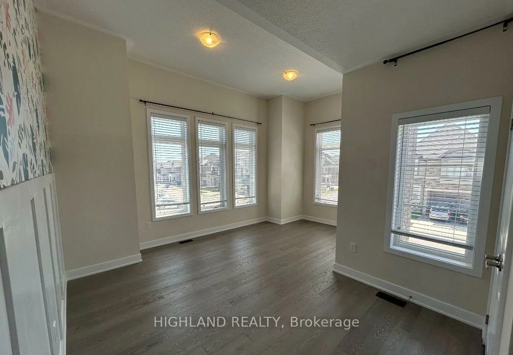 97, Bowbeer, 1008 - GO Glenorchy, Oakville