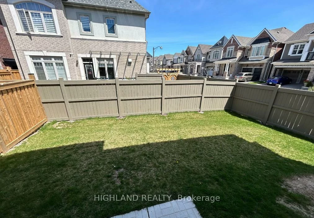 97, Bowbeer, 1008 - GO Glenorchy, Oakville