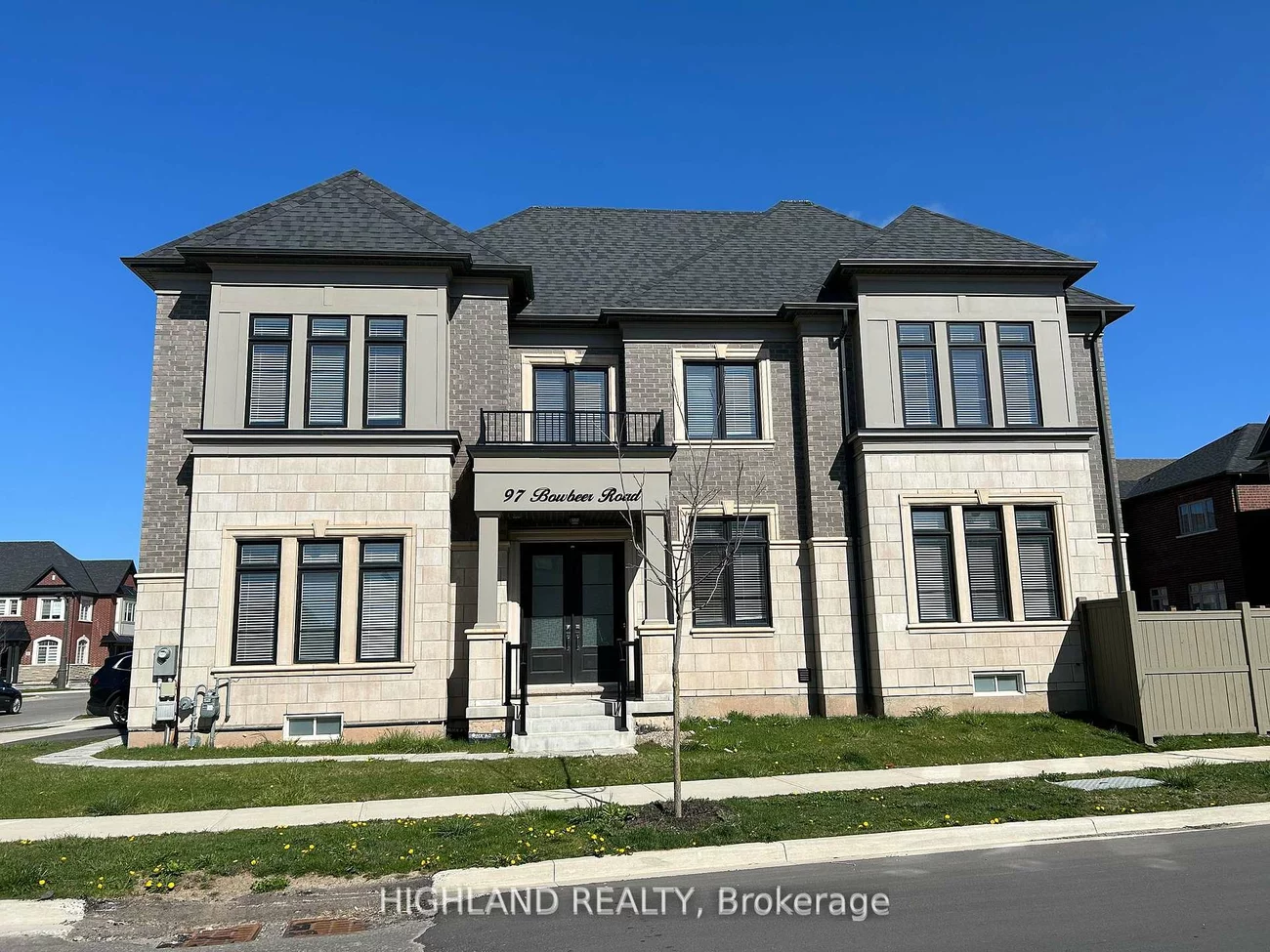 97, Bowbeer, 1008 - GO Glenorchy, Oakville