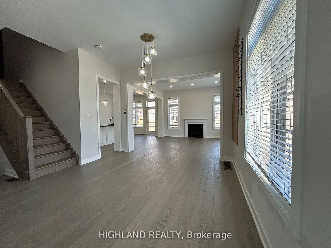 97, Bowbeer, 1008 - GO Glenorchy, Oakville